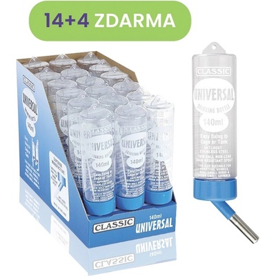 SET Napáječka 140 ml