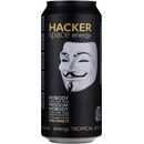 Hacker space energy Tropical drink 500 ml