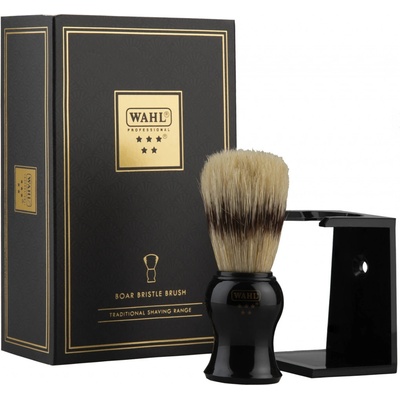 Wahl 5 Star Boar Black – Zboží Mobilmania