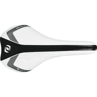 Syncros RR1.0 Carbon bílé/černé