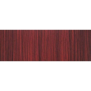 Patifix Самозалепващо фолио червен палисандър - ширина 90 см