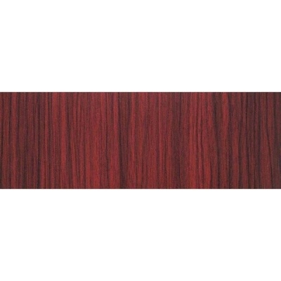 Patifix Самозалепващо фолио червен палисандър - ширина 90 см
