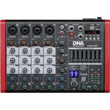 DNA CM6-DSP