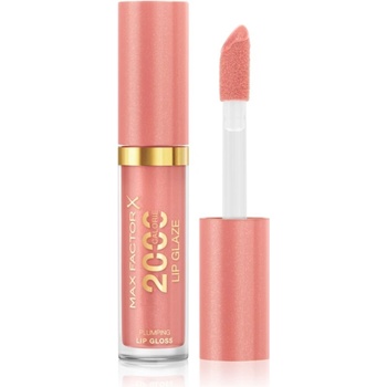 MAX Factor 2000 Calorie Lip Glaze блясък за устни за по-голям обем цвят 60 Favorite Song 4.4ml
