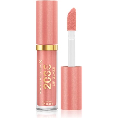 MAX Factor 2000 Calorie Lip Glaze блясък за устни за по-голям обем цвят 60 Favorite Song 4.4ml