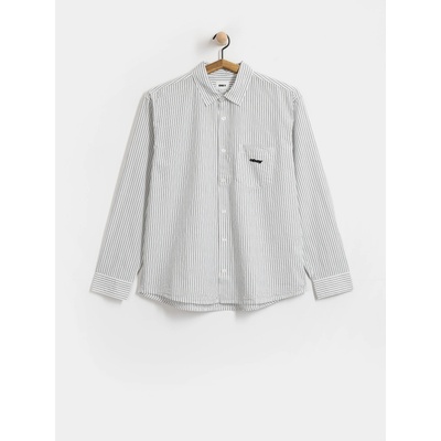 Obey William (white multi)