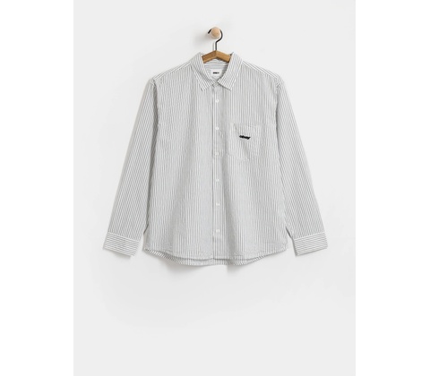 Obey William (white multi)