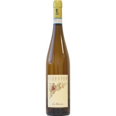 Pieropan La Rocca Soave Classico 2024 Bílé 13% 0,75 l (holá láhev)