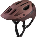 Alpina Каска за планинско колоездене Alpina Rootage 2 Bike helmet - Ox Raisin Matt - размер 59-61 cm (851-1915-0413)