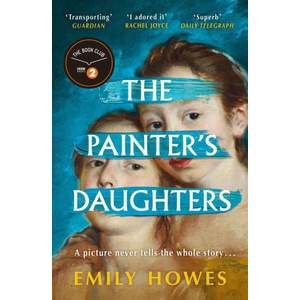Painter's Daughters | Emily Howes (2025)