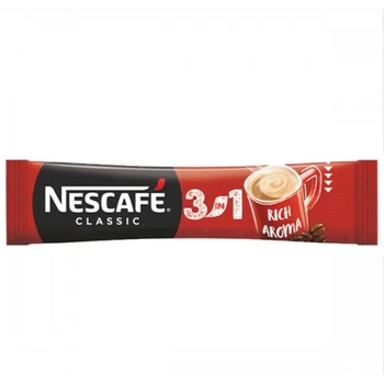 NESCAFÉ 3 в 1 Класик Nescafe доза 15, 5гр