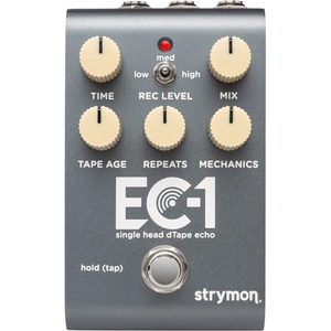 Strymon EC-1 Eфект за китара