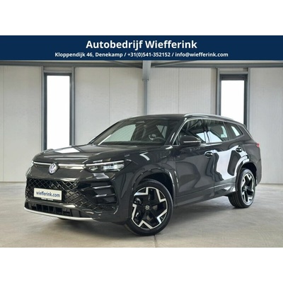 Volkswagen Tayron 1.5 eHybrid R-Line 150 kW