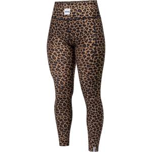 Eivy Дамски клин Eivy Women's Pocket Tights Leggings - Leopard (111-1503-0314)