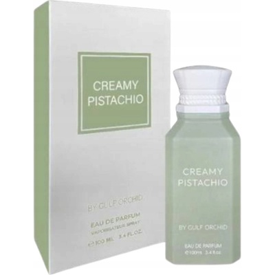 Gulf Orchid Creamy Pistachio parfémovaná voda dámská 100 ml