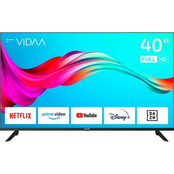 DYON SMART 40 VX-2
