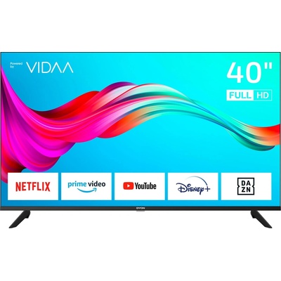 DYON SMART 40 VX-2