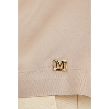 GUESS Блуза Marciano Guess DORIAN в бежово с изчистен дизайн 5GGH20 7309A (5GGH20.7309A)