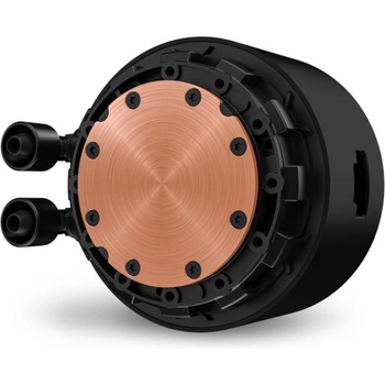 Image 1 of NZXT Kraken Elite 280 RGB Black (RL-KR28E-B1)