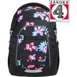 coocazoo Mate II Floral Artnight (COOCAZOO-21173-00)