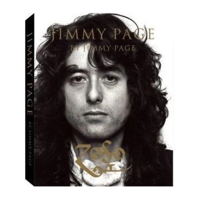Jimmy Page By Jimmy Page