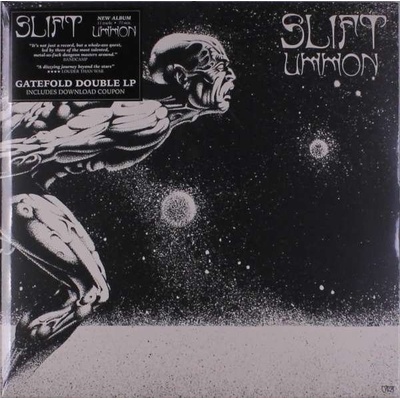 SLIFT - UMMON LP