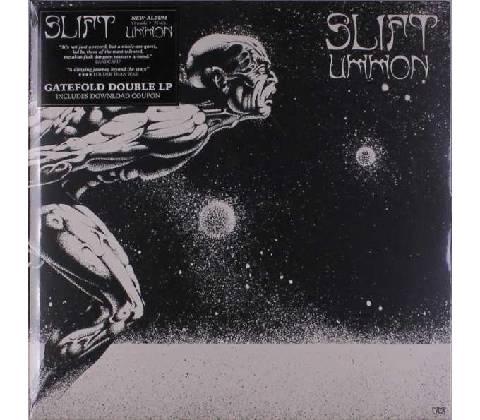 SLIFT - UMMON LP