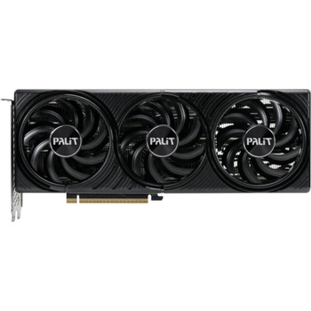 Palit GeForce RTX 5070 Infinity 3 OC 12GB GDDR7 NE75070S19K9-GB2050S