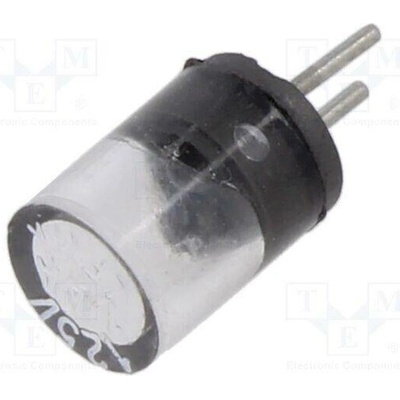 LITTELFUSE 0273.250H Pojistka: tavná; 250mA; 125VAC; 125VDC; velmi rychlá; TR3; plast