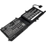 Cameron Sino Батерия за Dell Alienware 15, 17, 8300mAh (CS-DEM174NB)