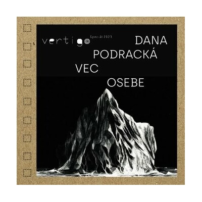 Vec osebe - Dana Podracká, Ján Tazberík