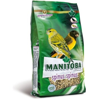 Manitoba Spinus & Spinus 0,8 kg