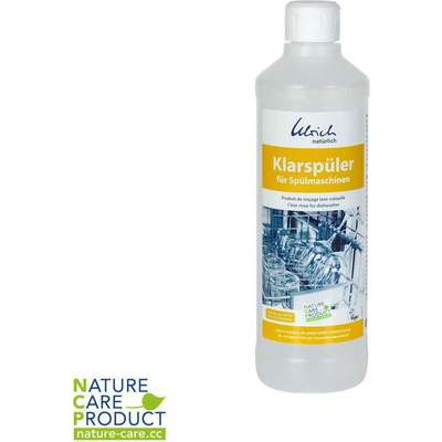 Ulrich oplachový prostriedok do umývačky 500 ml