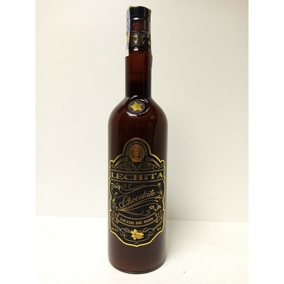 Lechita 17% 0,7 l (holá láhev)