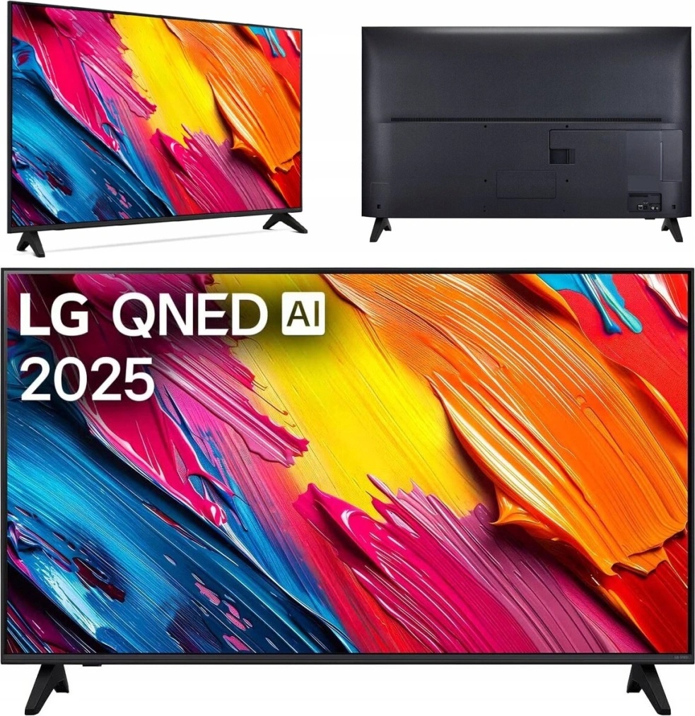 LG 43QNED70A6A