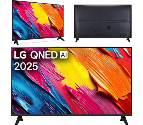 LG 43QNED70A6A