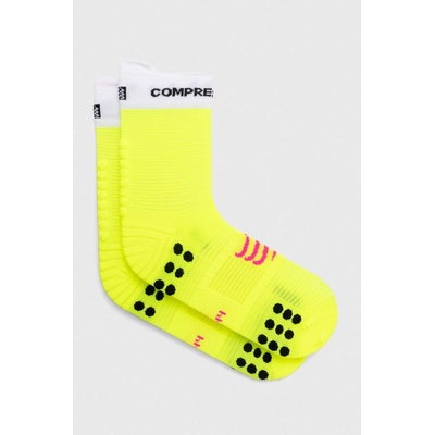 Compressport Чорапи Compressport Pro Racing Socks v4.0 Run High XU00046B (XU00046B)