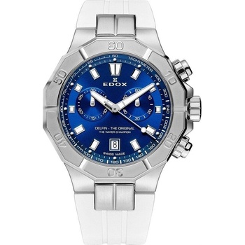 Edox 10113-3CAB-BUIN