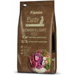 Fitmin Purity Senior & Light Rice & Lamb & Vension 2 kg