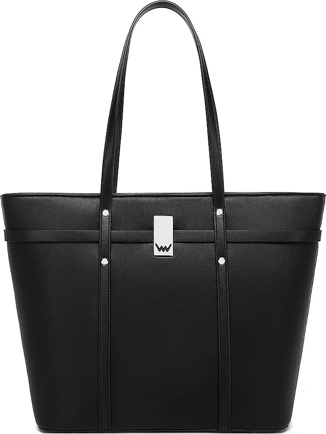 Vuch Barrie Black