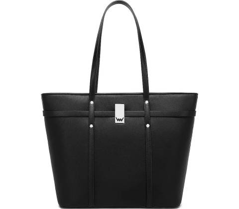 Vuch Barrie Black