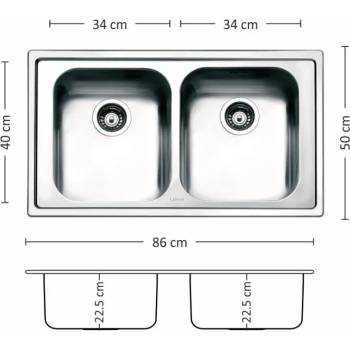 Image 1 of Leks VENICE 86.2 FI