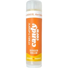 Crazy Rumors Balzám na rty Candy Corn Lip Balm 17,6 ml