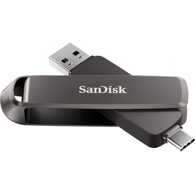 Extreme PRO Dual Drive 1TB USB 3.2 Gen 2 Type-C / Type-A (SDDDE1-1T00-G46)