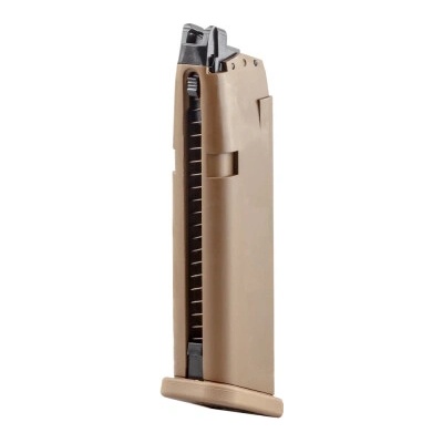 Umarex Glock 19x Tan