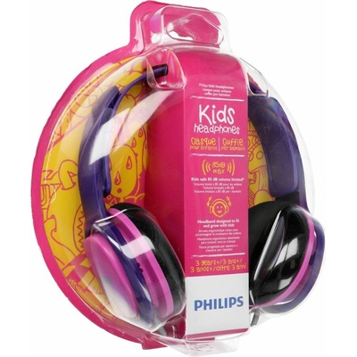 Philips SHK2000
