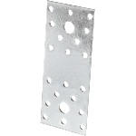 Klimas- Wkret met ПЕРФОРИРАНА ПЛАНКА lps 140Х55ММ (lps-02)