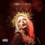 Marisa And The Moths - What Doesn't Kill You (Limited Edition) (Gatefold Sleeve) (Apple Red Opaque Coloured) (2 LP) (630428111332)