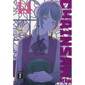 Chainsaw Man 14 | Gandalf Bartholomäus (ISBN: 9783755502302)