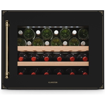 Klarstein Vinsider Victoria 28 Black